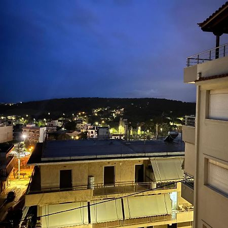 Christos Apartment Rafina  Ngoại thất bức ảnh