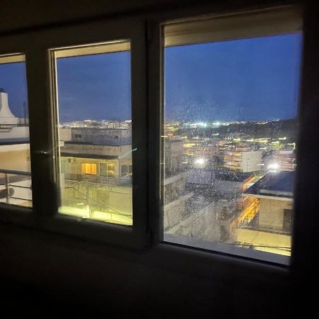 Christos Apartment Rafina  Ngoại thất bức ảnh