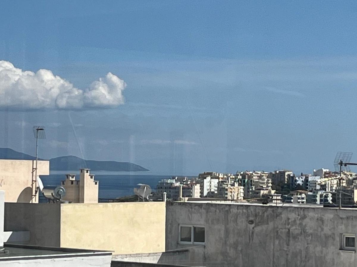 Christos Apartment Rafina  Ngoại thất bức ảnh