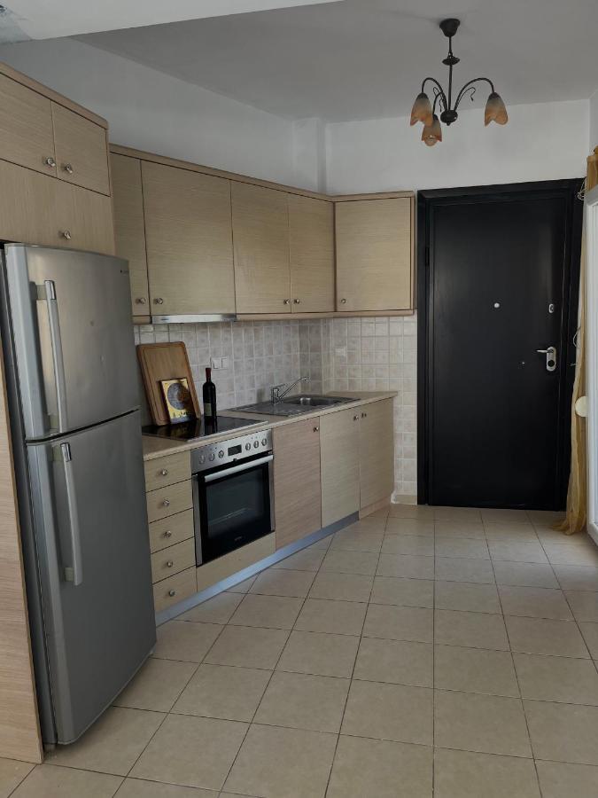 Christos Apartment Rafina  Ngoại thất bức ảnh