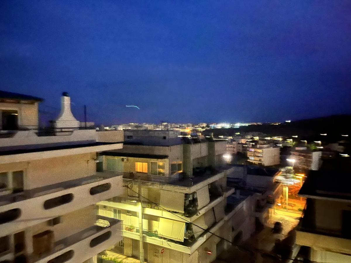 Christos Apartment Rafina  Ngoại thất bức ảnh