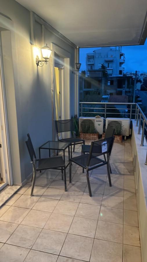 Christos Apartment Rafina  Ngoại thất bức ảnh