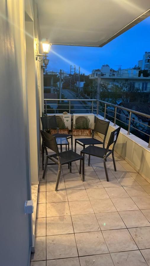 Christos Apartment Rafina  Ngoại thất bức ảnh