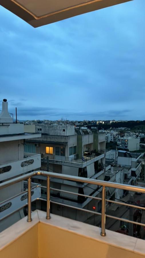 Christos Apartment Rafina  Ngoại thất bức ảnh