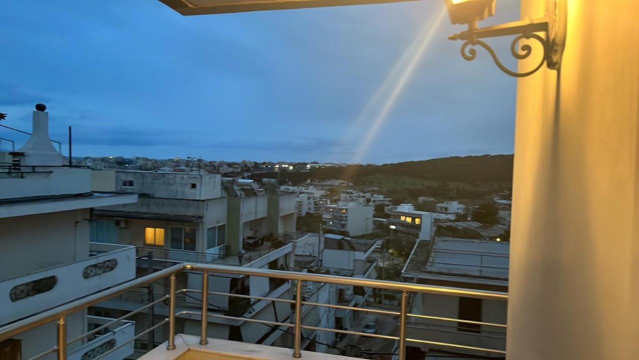 Christos Apartment Rafina  Ngoại thất bức ảnh