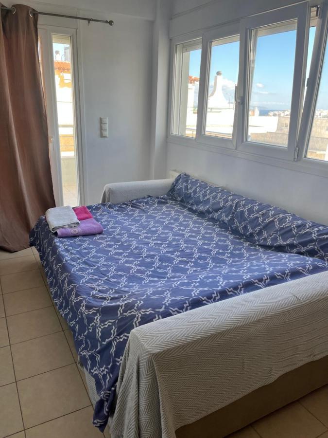 Christos Apartment Rafina  Ngoại thất bức ảnh