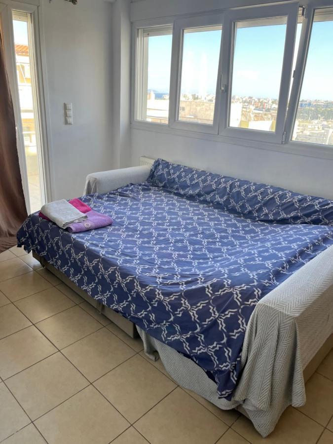 Christos Apartment Rafina  Ngoại thất bức ảnh