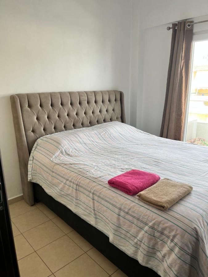Christos Apartment Rafina  Ngoại thất bức ảnh