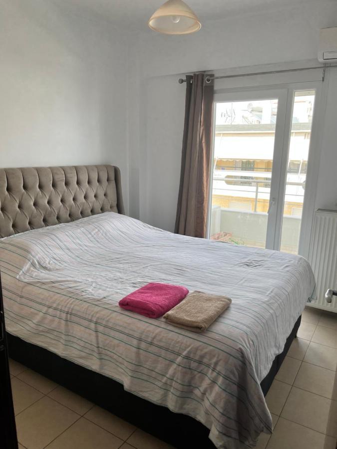Christos Apartment Rafina  Ngoại thất bức ảnh